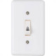 Conjunto Ilumi 4X2 Branco Com Placa(1Campainha) 2013 Conjunto Ilumi 4X2 Branco Com Placa(1Campainha) 2013