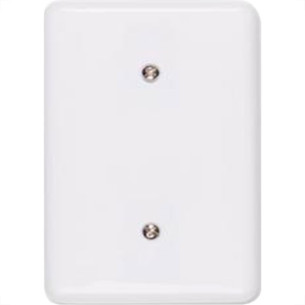 Placa Ilumi Stylus 4X2 (Cega) 2054