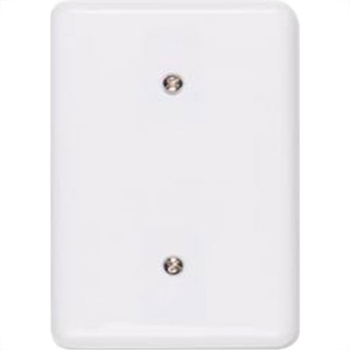 Placa Ilumi Stylus 4X2 (Cega) 2054