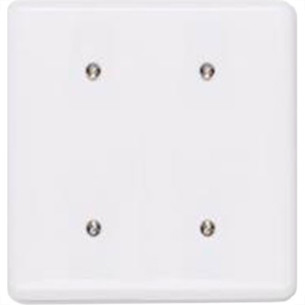 Placa Ilumi Stylus 4X4 (Cega) 244A