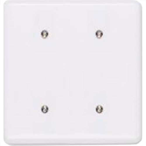 Placa Ilumi Stylus 4X4 (Cega) 244A