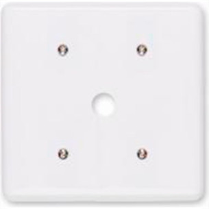 Placa Ilumi Stylus 4X4 (Furo) 245B