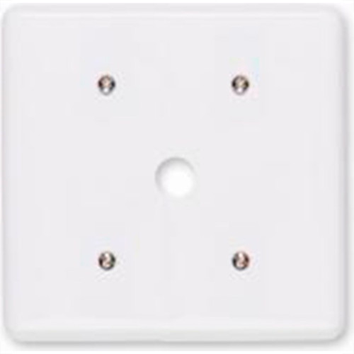 Placa Ilumi Stylus 4X4 (Furo) 245B Placa Ilumi Stylus 4X4 (Furo) 245B