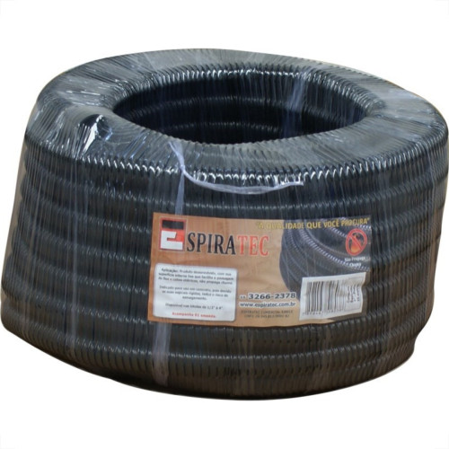 Conduite Espiral Espiratec 1'' 25M 803 Conduite Espiral Espiratec 1'' 25M 803