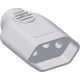 Pino Femea 2 Polos+Terra Ilumi 10A Cinza 1431Pct - Kit C/10 Pino Femea 2 Polos+Terra Ilumi 10A Cinza 1431Pct - Kit C/10