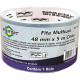 Fita Silver Tape Brasfort Multiuso 48 X 5M Cinza 7547 Fita Silver Tape Brasfort Multiuso 48 X 5M Cinza 7547