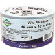 Fita Silver Tape Brasfort Multiuso 48 X 10M Cinza 7548 Fita Silver Tape Brasfort Multiuso 48 X 10M Cinza 7548
