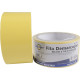 Fita Demarcacao Solo Brasfort 48X14M Amarela 7637 Fita Demarcacao Solo Brasfort 48X14M Amarela 7637