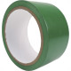 Fita Demarcacao Solo Brasfort 48X14M Verde 7641 Fita Demarcacao Solo Brasfort 48X14M Verde 7641