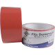 Fita Demarcacao Solo Brasfort 48X14M Vermelha 7639 Fita Demarcacao Solo Brasfort 48X14M Vermelha 7639