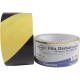 Fita Demarcacao Solo Brasfort 48X14M Zebrada 7640 Fita Demarcacao Solo Brasfort 48X14M Zebrada 7640