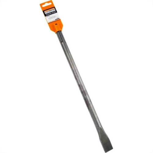 Talhadeira Para Martelete Starfer Sds Plus Max 25X400 Talhadeira Para Martelete Starfer Sds Plus Max 25X400