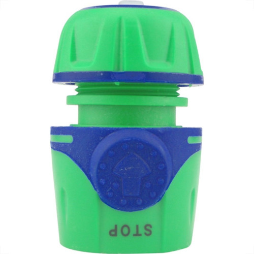 Engate Rapido Amanco 1/2''Com Stop 98642 Engate Rapido Amanco 1/2''Com Stop 98642