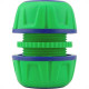 Emenda Mangueira ''Pvc'' Amanco 1/2'' 98643 Emenda Mangueira ''Pvc'' Amanco 1/2'' 98643