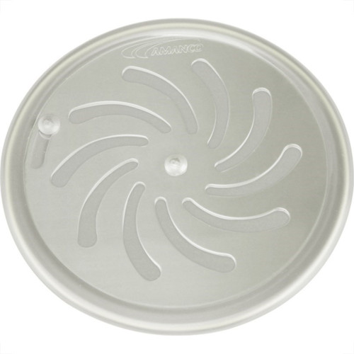 Grelha Inox Amanco Redonda 15Cm Com Fecho 99068 Grelha Inox Amanco Redonda 15Cm Com Fecho 99068