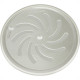 Grelha Inox Amanco Redonda 15Cm Com Fecho 99068 Grelha Inox Amanco Redonda 15Cm Com Fecho 99068