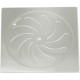 Grelha Inox Amanco Quadrada 15Cm Com Fecho 99070 Grelha Inox Amanco Quadrada 15Cm Com Fecho 99070