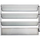 Janela Basculante Aluminio Branca Hikari 80 X 100 Vb30 Janela Basculante Aluminio Branca Hikari 80 X 100 Vb30