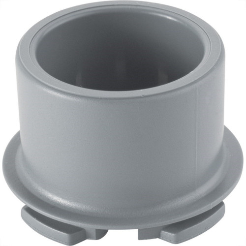 Conector Saida Plastibox Cinza 1/2'' 57251/011 Conector Saida Plastibox Cinza 1/2'' 57251/011