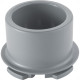 Conector Saida Plastibox Cinza 1/2'' 57251/011 Conector Saida Plastibox Cinza 1/2'' 57251/011