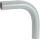 Curva Plastibox Sem Bolsa 90X1'' 57258/003 Curva Plastibox Sem Bolsa 90X1'' 57258/003