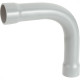 Curva Plastibox Com Bolsa 90X 1/2'' 57260/001 Curva Plastibox Com Bolsa 90X 1/2'' 57260/001