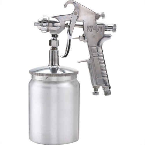 Pistola Eda Baixa Pressao Cp 600Ml 9Dt Pistola Eda Baixa Pressao Cp 600Ml 9Dt