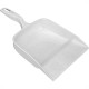Pa De Lixo Plasvale Plastica Pequena Branca Pa De Lixo Plasvale Plastica Pequena Branca