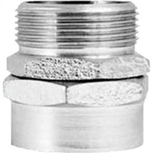Conector Macho Giratorio Ekoflex Bsp 3''Latao 252