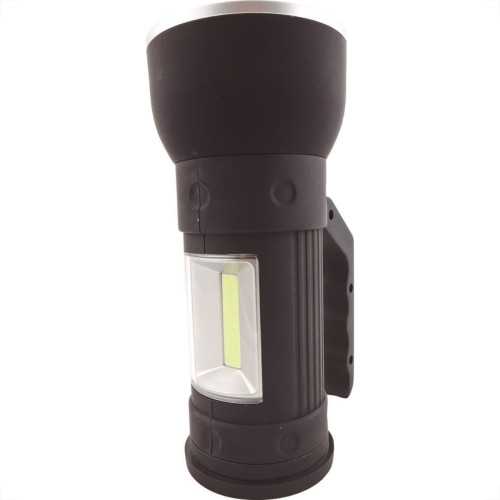Lanterna Led Brasfort Sirius Com Luz Auxiliar 7840 Lanterna Led Brasfort Sirius Com Luz Auxiliar 7840