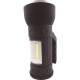 Lanterna Led Brasfort Sirius Com Luz Auxiliar 7840 Lanterna Led Brasfort Sirius Com Luz Auxiliar 7840