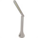 Luminaria Led Brasfort Cob Mesa Pilhas 3Aa 7844 Luminaria Led Brasfort Cob Mesa Pilhas 3Aa 7844