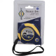 Trena Brasfort Auto-Trava Emborrachada 3M/16Mm 7753 Trena Brasfort Auto-Trava Emborrachada 3M/16Mm 7753