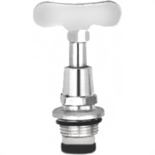 Reparo Politec Torneira Cabeca Chaveta Cromado 1024/10024/R2 Reparo Politec Torneira Cabeca Chaveta Cromado 1024/10024/R2