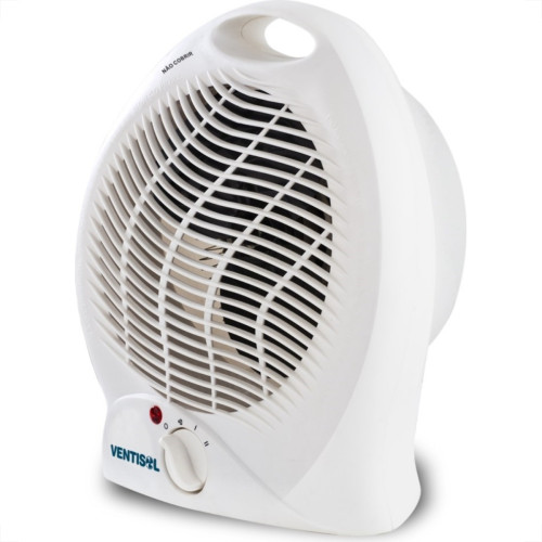 Aquecedor Ventisol Termo Ventilador A1 220V 810 Aquecedor Ventisol Termo Ventilador A1 220V 810