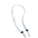 Jugular Para Capacete Plastcor Silicone Jugular Para Capacete Plastcor Silicone