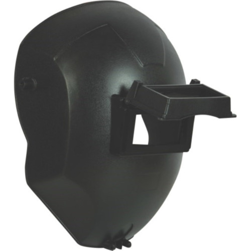 Mascara Solda Plastcor Capacete Visor Articulavel Sem Vidro