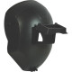 Mascara Solda Plastcor Capacete Visor Articulavel Sem Vidro