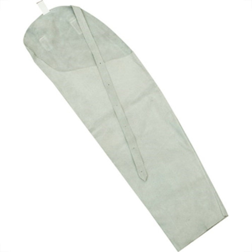 Mangote De Raspa Plastcor Par
