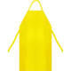 Avental Pvc Plastcor Amarelo 0,70X1,2M 700.10704 - Kit C/5 Avental Pvc Plastcor Amarelo 0,70X1,2M 700.10704 - Kit C/5