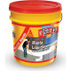 Manta Liquida Sikafill Rapido Branco 15Kg Balde 454417 Manta Liquida Sikafill Rapido Branco 15Kg Balde 454417