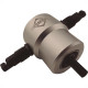 Cortador Chapa Adaptador Furadeira Brasfort 7687 Cortador Chapa Adaptador Furadeira Brasfort 7687