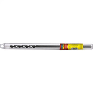 Broca Mourao Aco Carbono Tramontina 19/64''