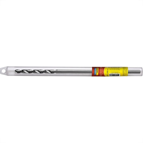 Broca Mourao Aco Carbono Tramontina 19/64''