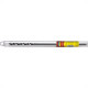 Broca Mourao Aco Carbono Tramontina 19/64''