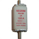 Fusivel Nh Negrini Ultra Rapido 00/160A Nh-00-160/500Ur Fusivel Nh Negrini Ultra Rapido 00/160A Nh-00-160/500Ur