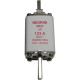 Fusivel Nh Negrini Ultra Rapido 01/125A Nh-1-125/500Ur Fusivel Nh Negrini Ultra Rapido 01/125A Nh-1-125/500Ur