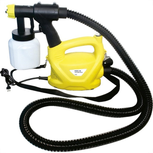 Pistola Ferrari Pintura Mst500W 220V Aac1010013 Pistola Ferrari Pintura Mst500W 220V Aac1010013