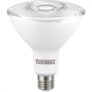 Lampada Led Par38 Taschibra 09,9W 6500K 