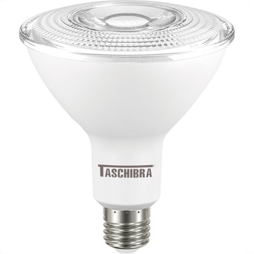 Lampada Led Par38 Taschibra 09,9W 6500K Lampada Led Par38 Taschibra 09,9W 6500K